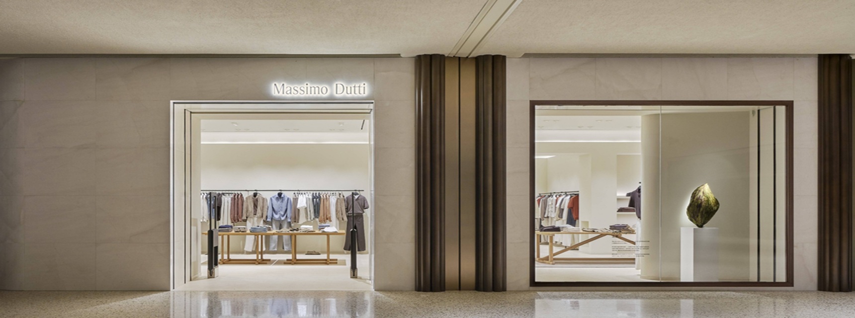 面向Luxury Brand的门店解决方案